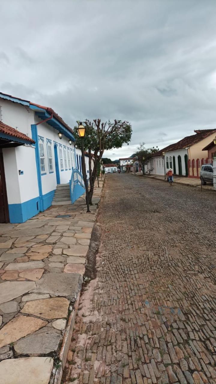 Cachoeira Araras Resort e Renascer Park Pirenópolis Exterior foto